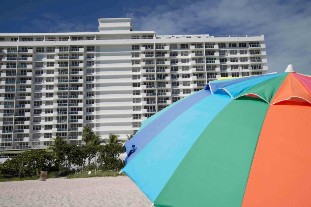 Pavilion - Great Ocean View -Miami Beach Eksteriør billede
