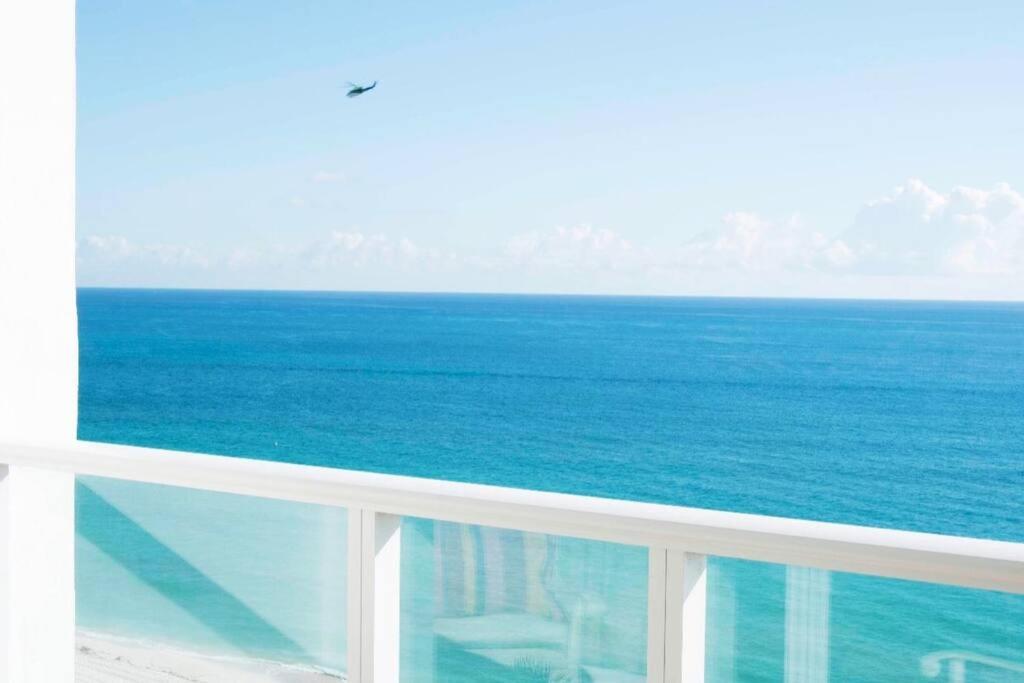 Pavilion - Great Ocean View -Miami Beach Eksteriør billede