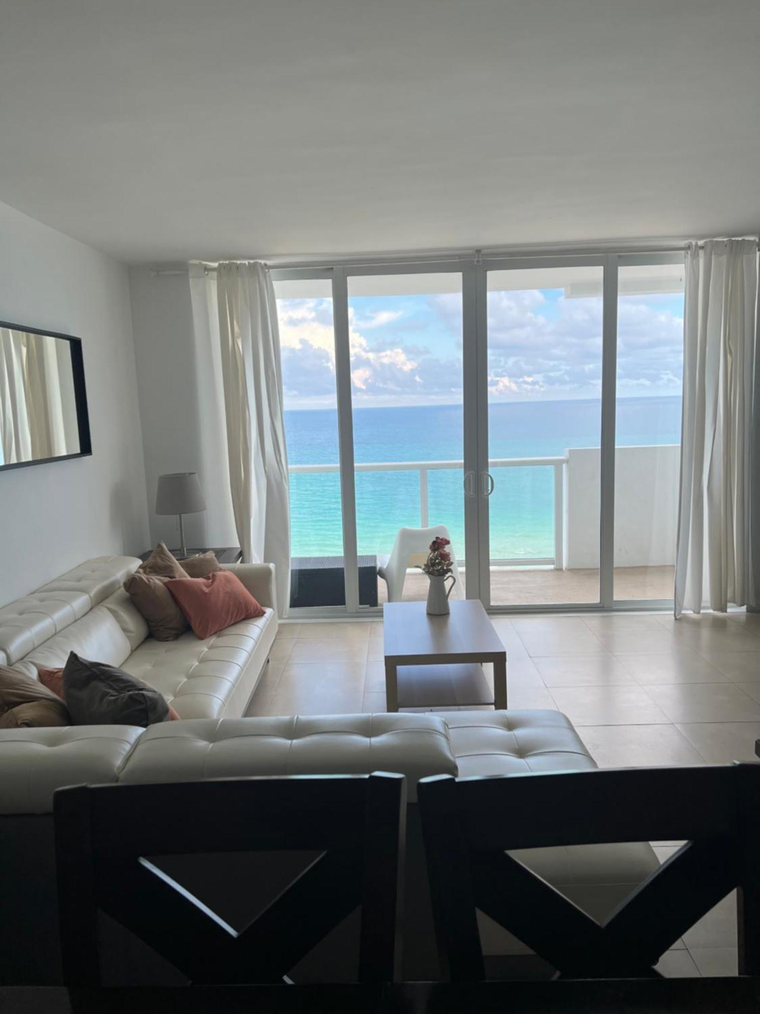 Pavilion - Great Ocean View -Miami Beach Eksteriør billede